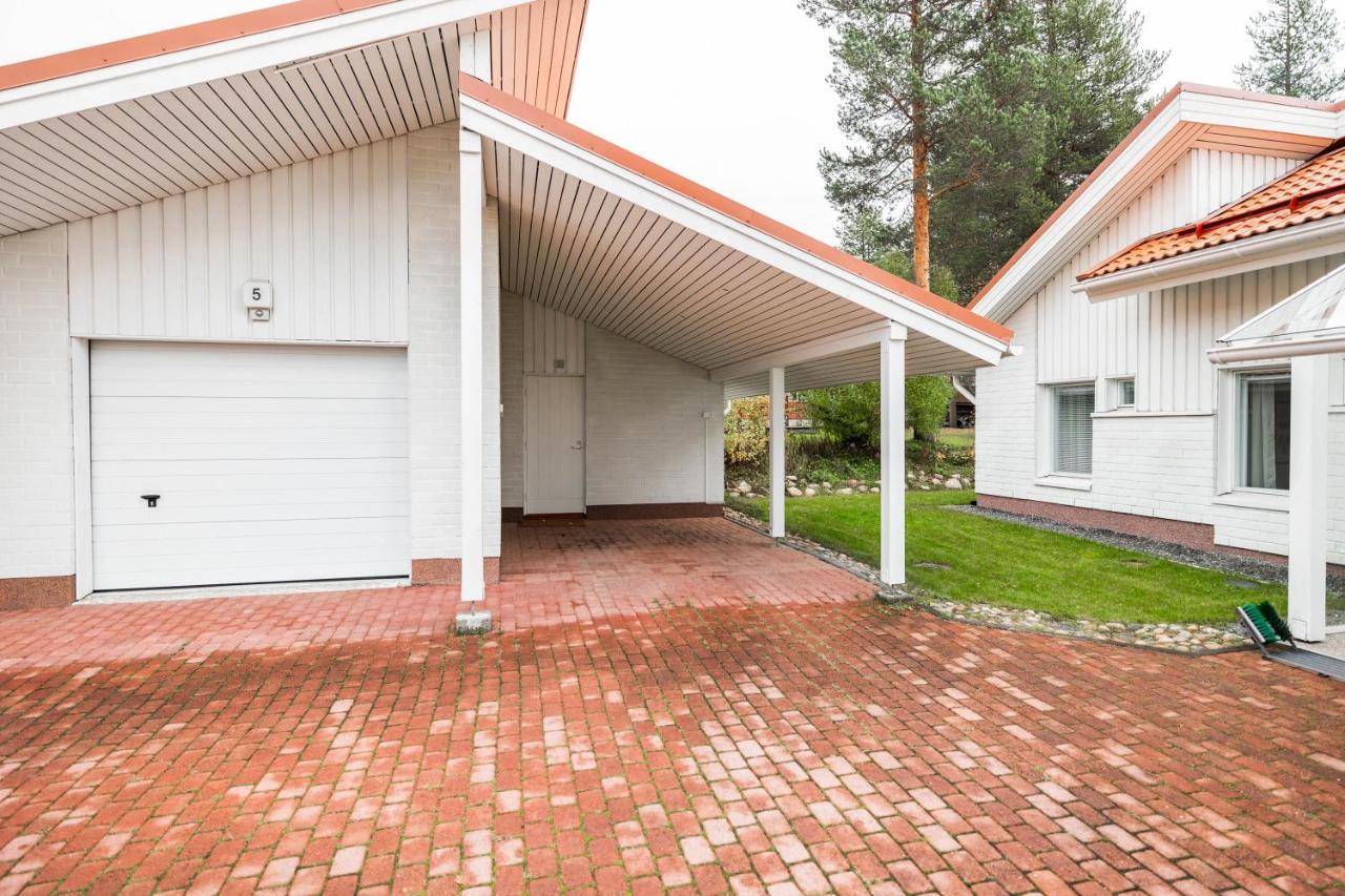 Villa Nordic Rovaniemi Exterior photo